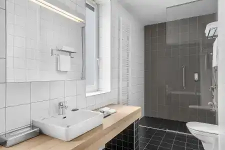 Park Inn By Radisson Budapest - 29
