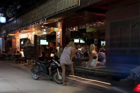 Koh Tao Hillside Resort - 25