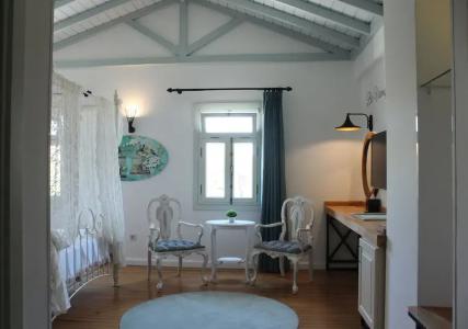 İna Cunda Art Otel - 35