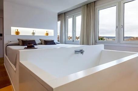Granada Five Senses Rooms & Suites - 226