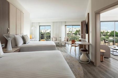 Malta Marriott & Spa - 70