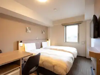 Comfort Inn Kofu - 5