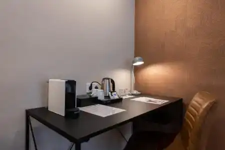Atenea Rekord Suites - 48