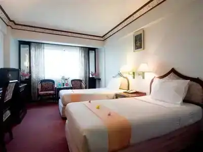 La Paloma - 1