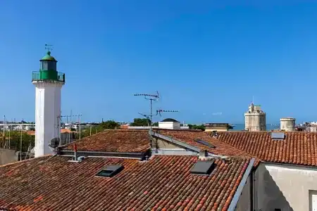 Hôtel Le Yachtman - 102