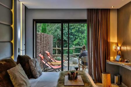 Hôtel Le Parc - La Table de Franck Putelat - 35