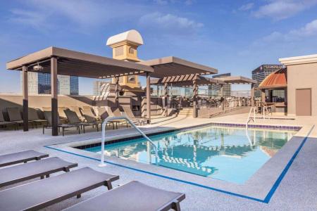 Marriott's Grand Chateau - 43