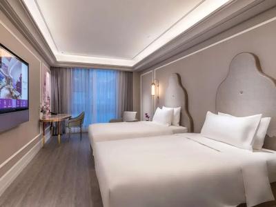 Mercure Shanghai Xujiahui South - 20