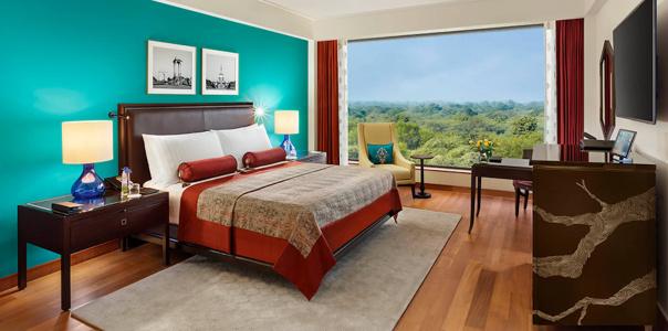 The Oberoi New Delhi - 42