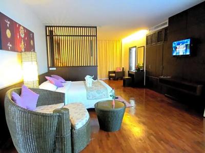Mountain Creek Wellness Chiangmai - 111
