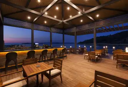 Samara Bodrum Ultra All Inclusive - 29