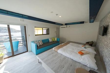 Xyz Private Spa And Seaside Resort - 107