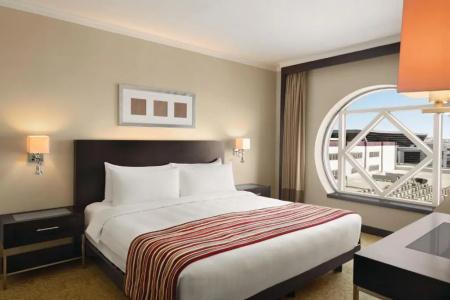 Ramada Plaza by Wyndham Dubai Deira - 30