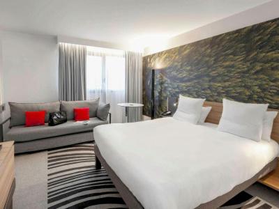 Novotel Valence Sud - 31