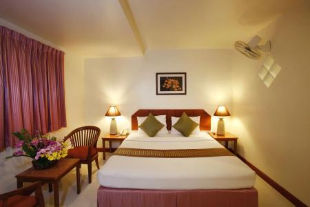 Orchid Resortel - 39