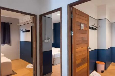 Borbaboom Poshtel - 31