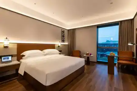Guangzhou Baiyun International Convention Center - 37