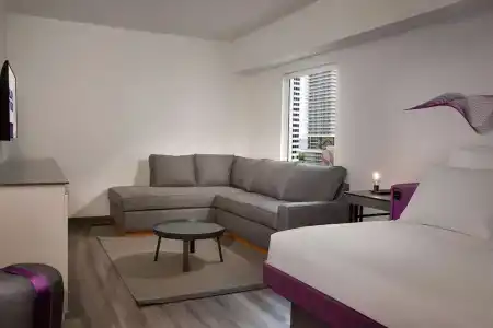 Yotel Miami - 78