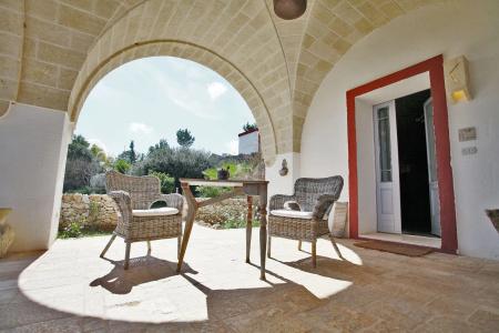 Masseria Montenapoleone - 14