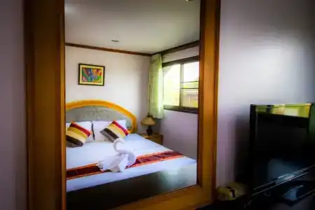 Tanita Lagoon Resort - 61