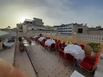 Palais Al Firdaous - 13