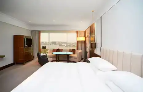 Grand Hyatt Dubai - 58
