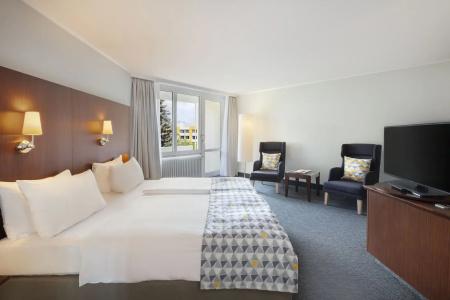 Holiday Inn München Süd, an IHG - 5
