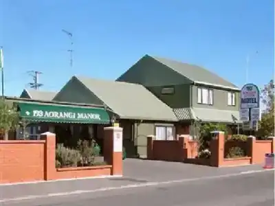 193 Aorangi Manor - 10