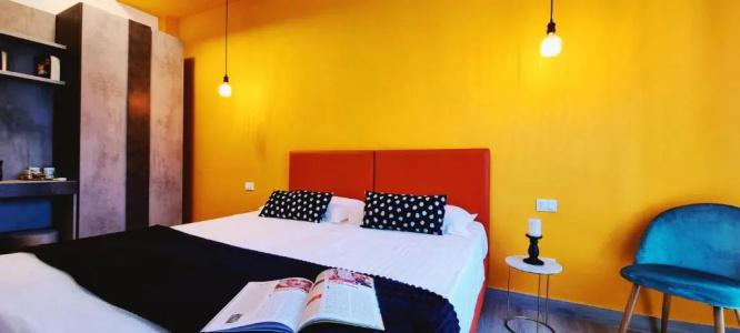 b&b Lorena Suites - 28