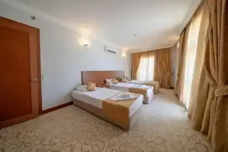 Miarosa Konakli Garden - 73