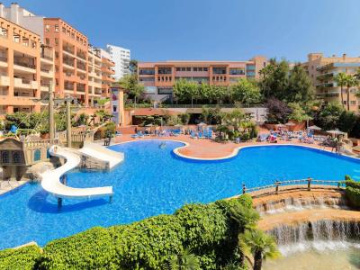 H10 Mediterranean Village - 31