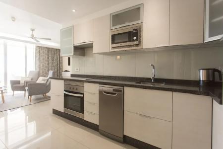Pearly Grey Ocean Club & Suites - 81