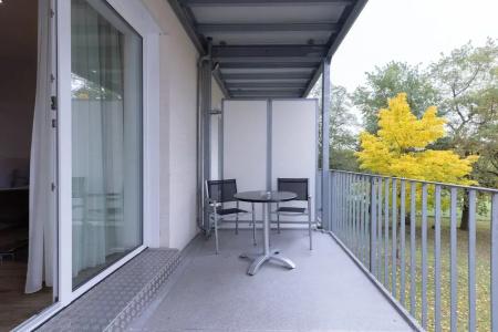acora Fürth Living the City - 101