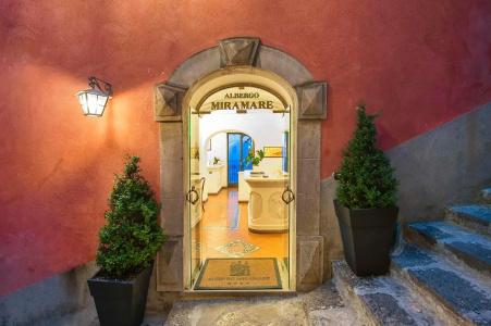 Albergo Miramare Positano - 21