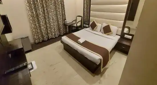 Goyal Palace - 2