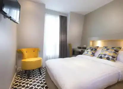 Hôtel International Paris - 59