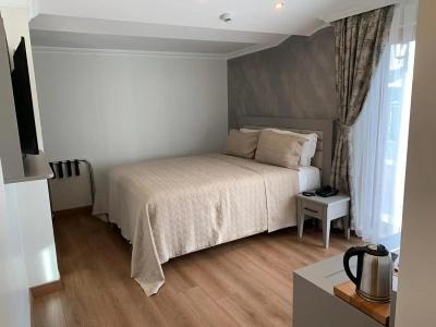 Regency World&Suites - 5