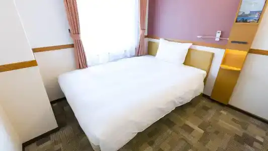 Toyoko Inn Kintetsu Nara Ekimae - 10