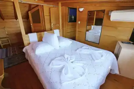 Le Safran Suite - 1