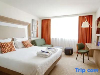 Novotel Lyon Confluence - 131