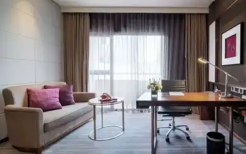Crowne Plaza Kunming City Centre, An Ihg - 34