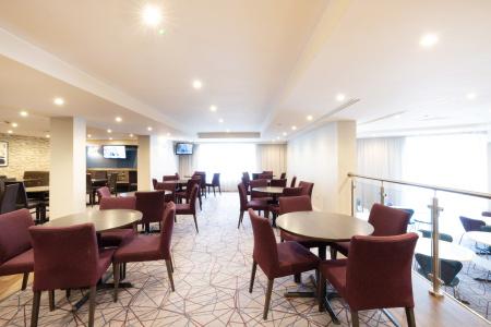 Holiday Inn Express Birmingham - Snow Hill, An Ihg - 15