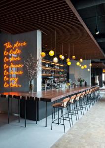 hôTel lÉOnor The Place To Live - 16