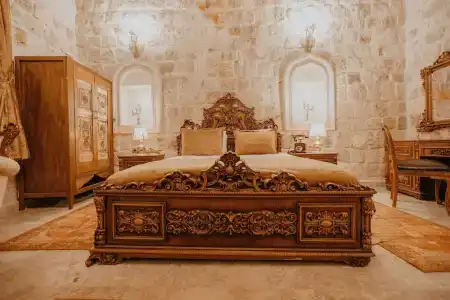 Serenus Cave Suites - 50