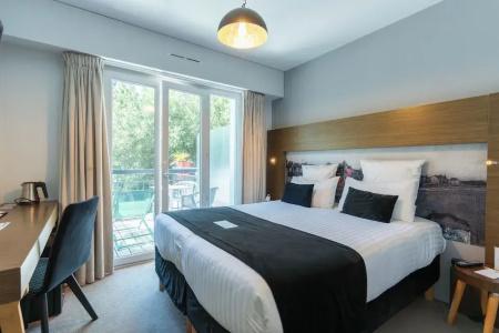 Best Western Hôtel Garden and Spa - 69