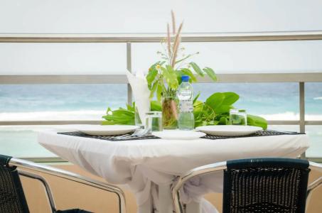 Relax Beach Inn - 7
