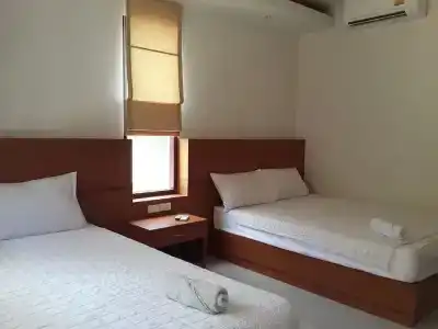 Modern Resort - 21