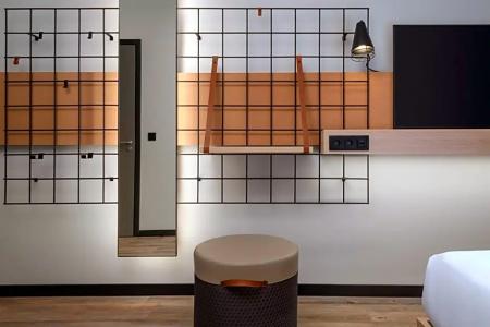 Moxy Lisboa Oriente - 25