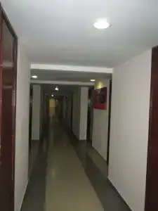 Las Pergolas - 9