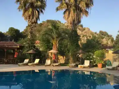 Asur & Aparts & Villas - 79